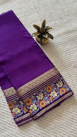 Colours – PURPLE