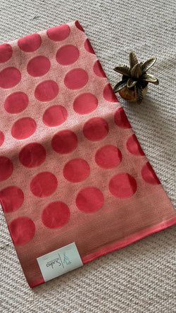 Colours – PEACH