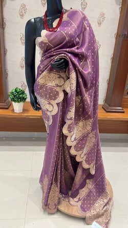 Colours – LAVENDER