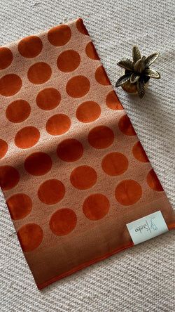 Colours – RUSTORANGE