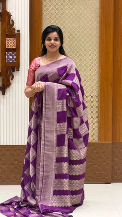 Colours – PURPLE