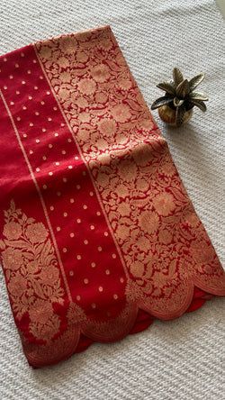 Colours – RED
