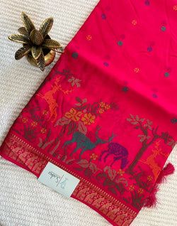 Colours – PINK