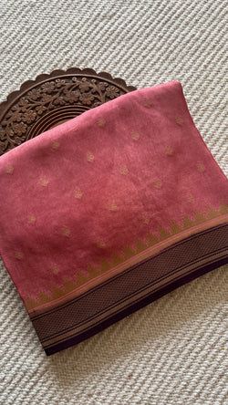 Colours – ONIONPINK WITH PURPLE