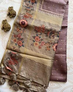 Colours – LAVENDER
