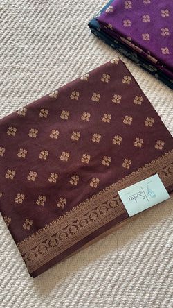Colours – BROWN