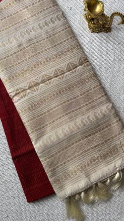 Colours – MAROON