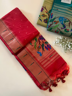 Color – Red