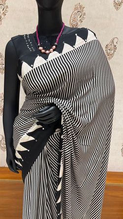 Colours – BLACK