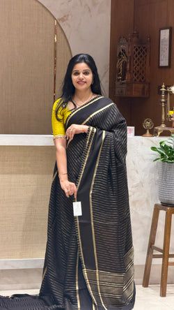 Colours – BLACK