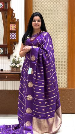 Colours – PURPLE