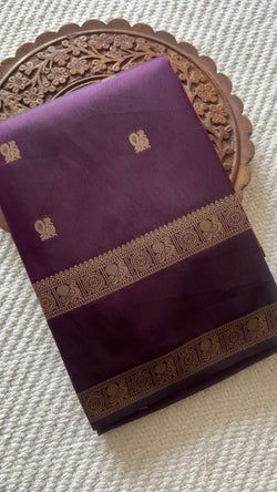 Colours – PLUM