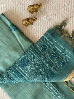 Colours – BLUE