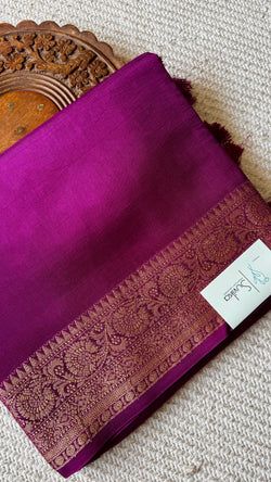 Colours – MAGENTA