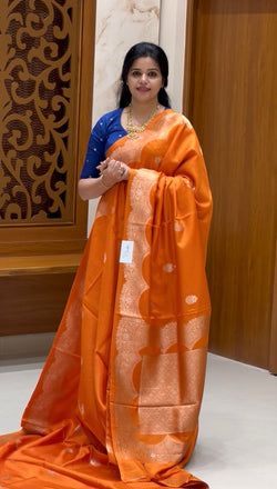 Colours – ORANGE