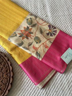 Colours – YELLOW