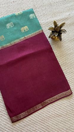 Colours – SEABLUE WITH PINK