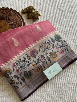 ONION PINK WITH WINE