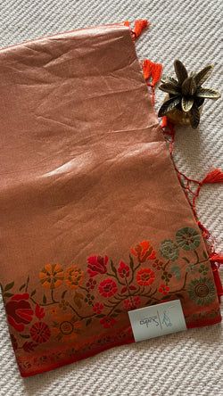 Colours – ORANGE