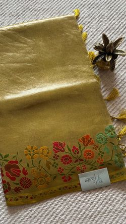 Colours – YELLOW