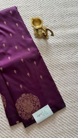Colours – PURPLE