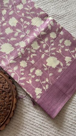 Colours – LAVENDER