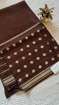 Colours – COFFEEBROWN