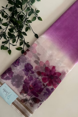 Colours – LAVENDER