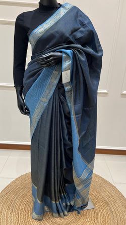 Colours – SAPPHIREBLUE WITH BLUE