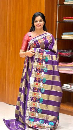 Colours – PURPLE