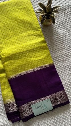 Colours – MINTGREEN WITH PURPLE