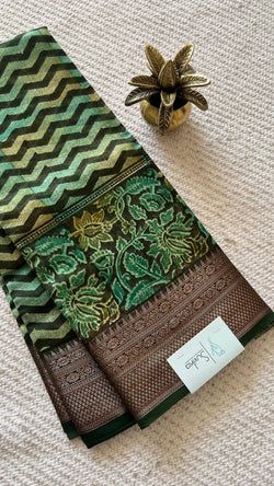 Colours – GREEN