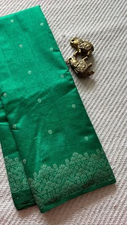 Colours – RAMAGREEN