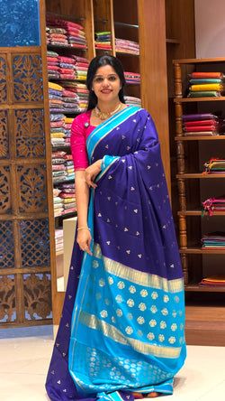 Colours – ROYALBLUE