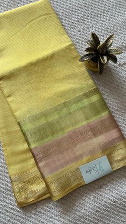 Colours – YELLOW