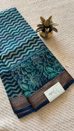 Colours – BLUE