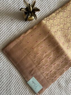 Colours – PEACH