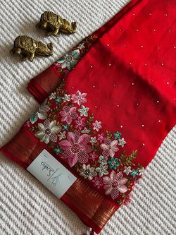 Colours – RED