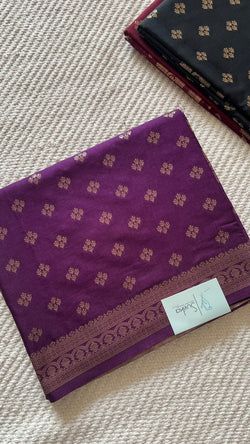 Colours – PURPLE