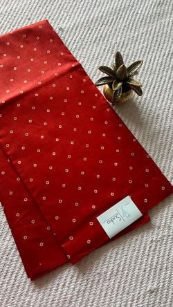 Colours – RED