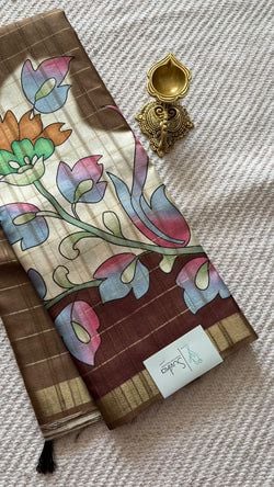 Colours – BROWN