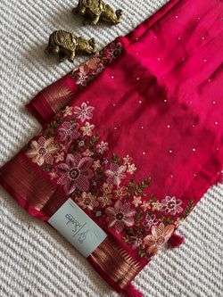 Colours – PINK