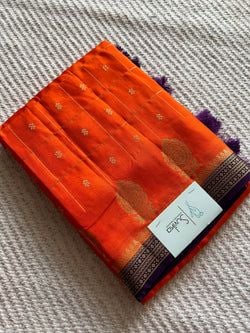 Colours – ORANGE