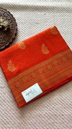 Colours – ORANGE