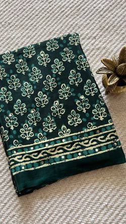 Colours – GREEN