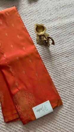 Colours – ORANGE