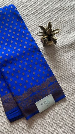 Colours – ROYALBLUE