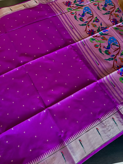 Color – MAGENTA