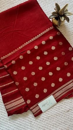 Colours – MAROON