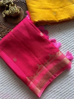 Colours – PINK